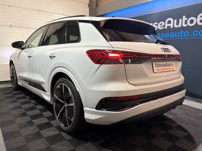 Audi Q4 E-Tron 50 QUATTRO 299 82 kwh S-LINE - 66
