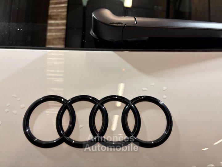 Audi Q4 E-Tron 50 QUATTRO 299 82 kwh S-LINE - 68