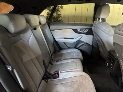 Audi Q8 50 TDI 286 CV SLINE QUATTRO TIPTRONIC   - 9