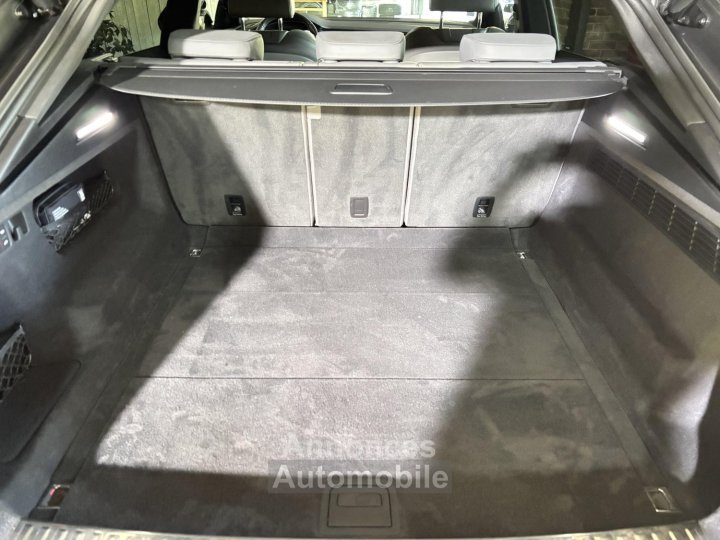 Audi Q8 50 TDI 286 CV SLINE QUATTRO TIPTRONIC - 10