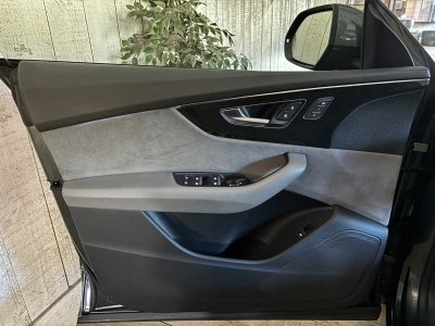 Audi Q8 50 TDI 286 CV SLINE QUATTRO TIPTRONIC   - 8