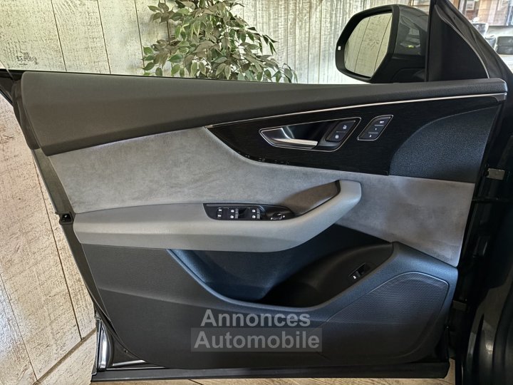 Audi Q8 50 TDI 286 CV SLINE QUATTRO TIPTRONIC - 8