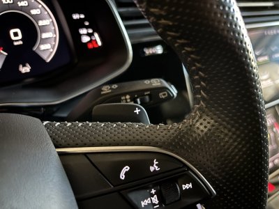 Audi Q8 50 TDI 286 CV SLINE QUATTRO TIPTRONIC   - 12