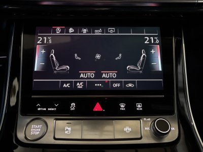 Audi Q8 50 TDI 286 CV SLINE QUATTRO TIPTRONIC   - 13