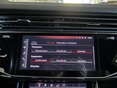 Audi Q8 50 TDI 286 CV SLINE QUATTRO TIPTRONIC   - 14