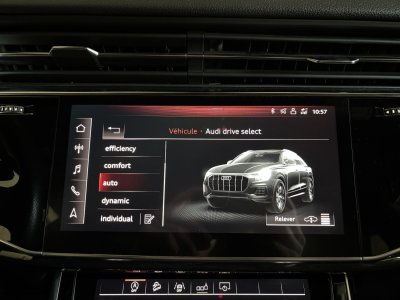 Audi Q8 50 TDI 286 CV SLINE QUATTRO TIPTRONIC   - 15