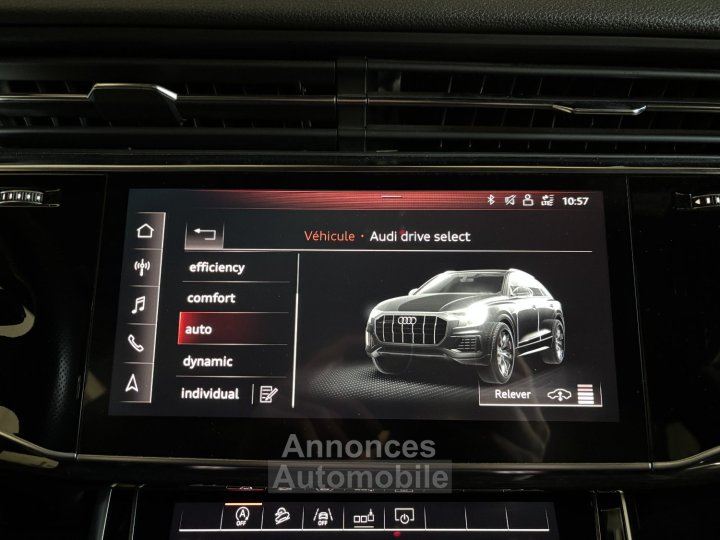 Audi Q8 50 TDI 286 CV SLINE QUATTRO TIPTRONIC - 15