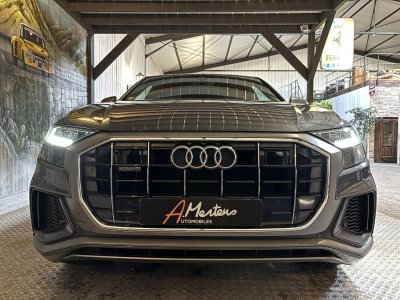 Audi Q8 50 TDI 286 CV SLINE QUATTRO TIPTRONIC   - 3