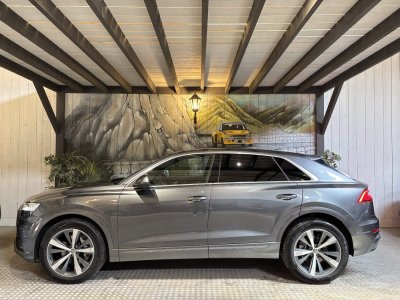 Audi Q8 50 TDI 286 CV SLINE QUATTRO TIPTRONIC   - 1