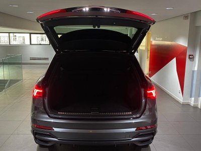 Audi Q3 35 TFSI 150 ch S tronic 7 S line   - 6