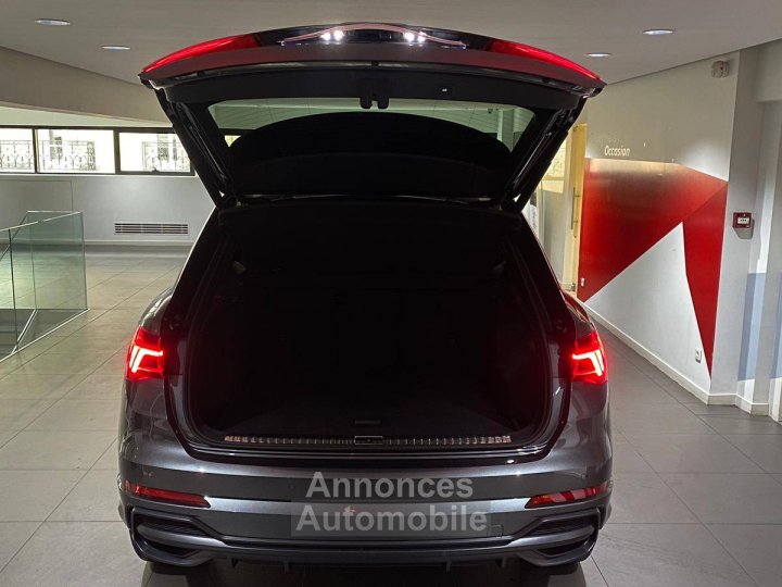 Audi Q3 35 TFSI 150 ch S tronic 7 S line - 6