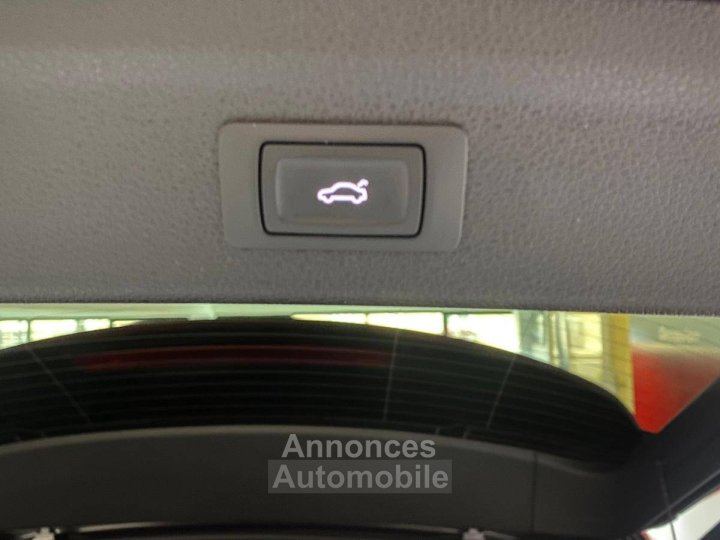 Audi Q3 35 TFSI 150 ch S tronic 7 S line - 7