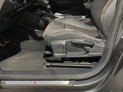 Audi Q3 35 TFSI 150 ch S tronic 7 S line   - 10