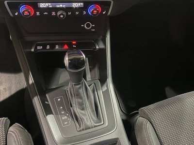 Audi Q3 35 TFSI 150 ch S tronic 7 S line   - 13