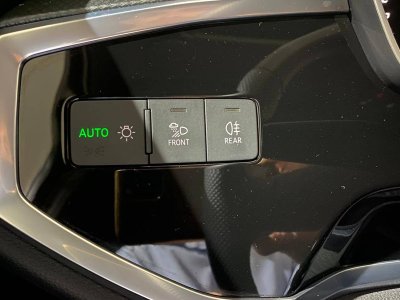 Audi Q3 35 TFSI 150 ch S tronic 7 S line   - 15