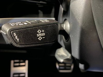 Audi Q3 35 TFSI 150 ch S tronic 7 S line   - 16