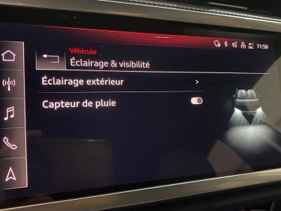 Audi Q3 35 TFSI 150 ch S tronic 7 S line   - 25