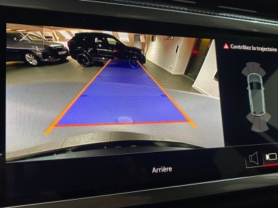 Audi Q3 35 TFSI 150 ch S tronic 7 S line   - 26