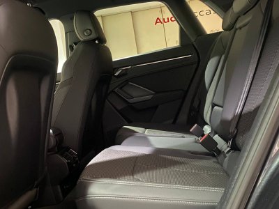 Audi Q3 35 TFSI 150 ch S tronic 7 S line   - 28