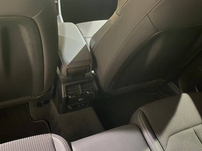 Audi Q3 35 TFSI 150 ch S tronic 7 S line   - 29