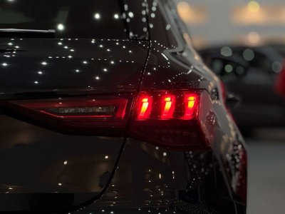 Audi A3 Sportback · 45 TFSI e 245ch · S line S tronic · Black Pack · Virtual cockpit ·  Carplay   - 14