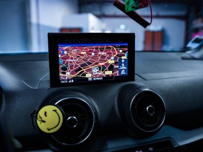 Audi Q2  · 30 TDI 116ch · Sport Limited S tronic 7 · CarPlay · Caméra · Radar de recul - Visible sur Eysines   - 7