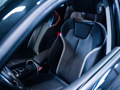 Audi Q2  · 30 TDI 116ch · Sport Limited S tronic 7 · CarPlay · Caméra · Radar de recul - Visible sur Eysines   - 8