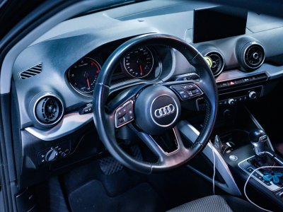 Audi Q2  · 30 TDI 116ch · Sport Limited S tronic 7 · CarPlay · Caméra · Radar de recul - Visible sur Eysines   - 10