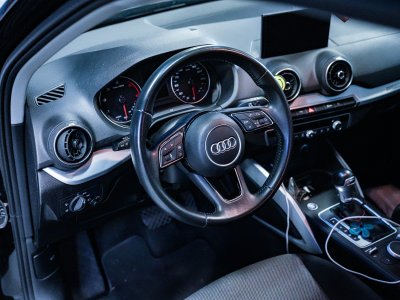 Audi Q2  · 30 TDI 116ch · Sport Limited S tronic 7 · CarPlay · Caméra · Radar de recul - Visible sur Eysines   - 11