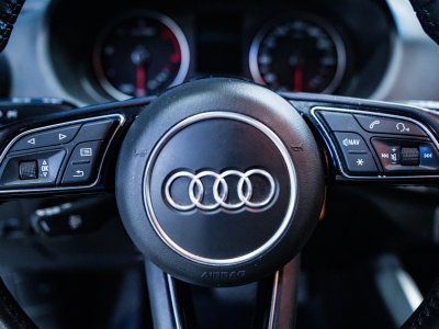 Audi Q2  · 30 TDI 116ch · Sport Limited S tronic 7 · CarPlay · Caméra · Radar de recul - Visible sur Eysines   - 12