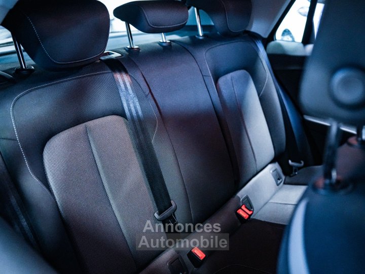 Audi Q2  · 30 TDI 116ch · Sport Limited S tronic 7 · CarPlay · Caméra · Radar de recul - Visible sur Eysines - 15