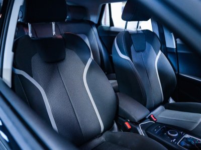 Audi Q2  · 30 TDI 116ch · Sport Limited S tronic 7 · CarPlay · Caméra · Radar de recul - Visible sur Eysines   - 17