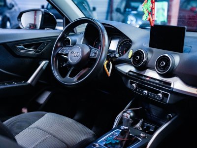 Audi Q2  · 30 TDI 116ch · Sport Limited S tronic 7 · CarPlay · Caméra · Radar de recul - Visible sur Eysines   - 18