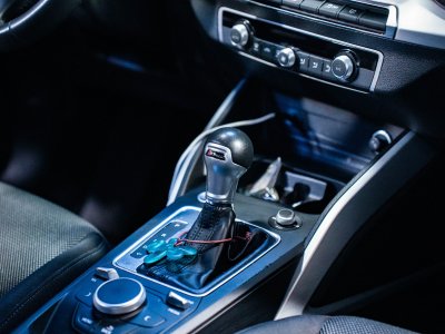 Audi Q2  · 30 TDI 116ch · Sport Limited S tronic 7 · CarPlay · Caméra · Radar de recul - Visible sur Eysines   - 19