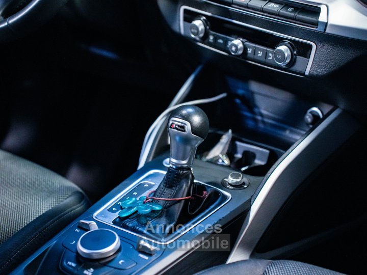 Audi Q2  · 30 TDI 116ch · Sport Limited S tronic 7 · CarPlay · Caméra · Radar de recul - Visible sur Eysines - 19