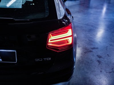 Audi Q2  · 30 TDI 116ch · Sport Limited S tronic 7 · CarPlay · Caméra · Radar de recul - Visible sur Eysines   - 21