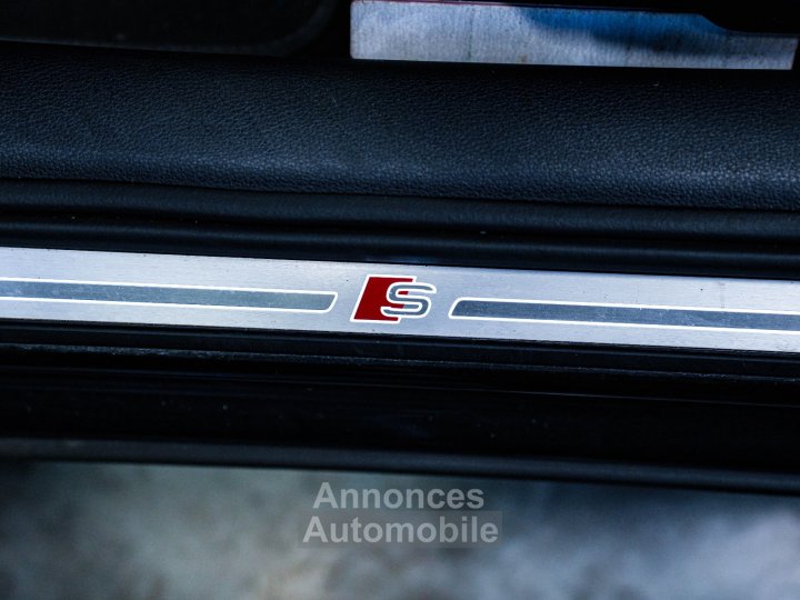 Audi Q2  · 30 TDI 116ch · Sport Limited S tronic 7 · CarPlay · Caméra · Radar de recul - Visible sur Eysines - 22