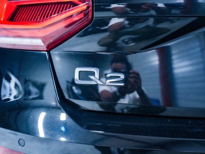 Audi Q2  · 30 TDI 116ch · Sport Limited S tronic 7 · CarPlay · Caméra · Radar de recul - Visible sur Eysines   - 23