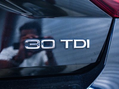 Audi Q2  · 30 TDI 116ch · Sport Limited S tronic 7 · CarPlay · Caméra · Radar de recul - Visible sur Eysines   - 24