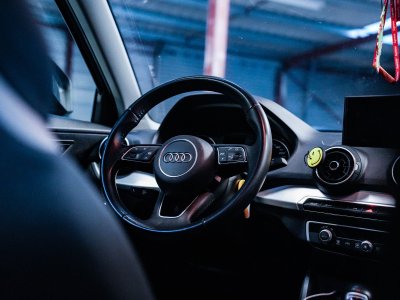 Audi Q2  · 30 TDI 116ch · Sport Limited S tronic 7 · CarPlay · Caméra · Radar de recul - Visible sur Eysines   - 25