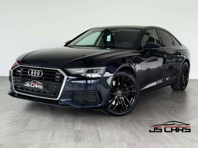 Audi A6 50TFSIeQuattroPHEV-1ERPRO-COCKPIT-CUIR-CAMERA360   - 1