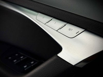 Audi A6 50TFSIeQuattroPHEV-1ERPRO-COCKPIT-CUIR-CAMERA360   - 16