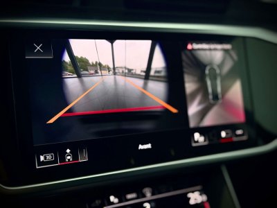 Audi A6 50TFSIeQuattroPHEV-1ERPRO-COCKPIT-CUIR-CAMERA360   - 20