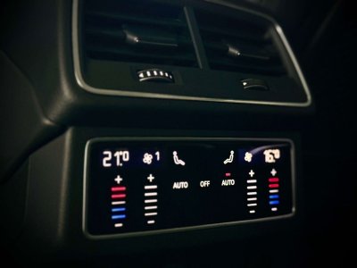 Audi A6 50TFSIeQuattroPHEV-1ERPRO-COCKPIT-CUIR-CAMERA360   - 26