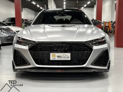 Audi RS6 RS6-LE ABT Quattro 760cv   - 2