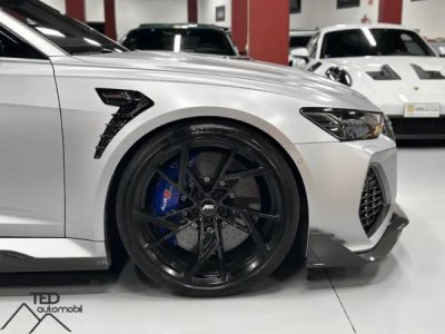 Audi RS6 RS6-LE ABT Quattro 760cv   - 5