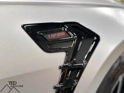 Audi RS6 RS6-LE ABT Quattro 760cv   - 6