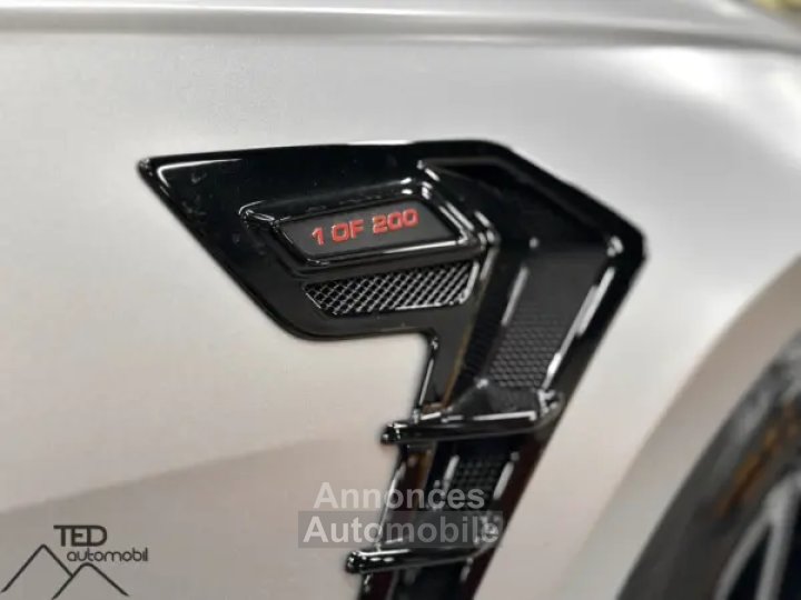 Audi RS6 RS6-LE ABT Quattro 760cv - 6