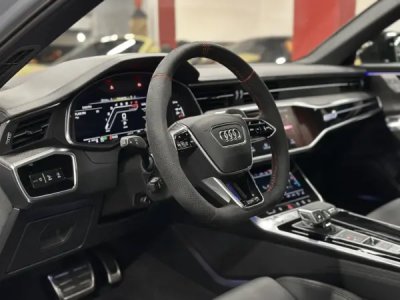 Audi RS6 RS6-LE ABT Quattro 760cv   - 11