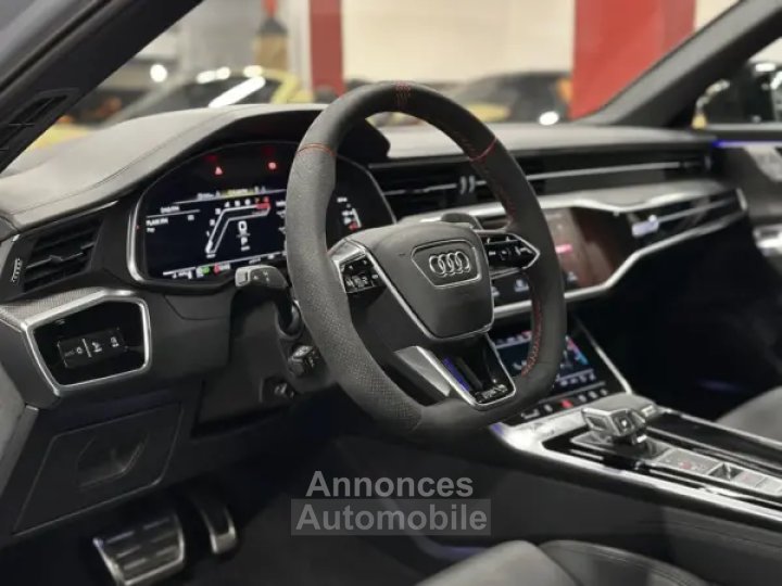 Audi RS6 RS6-LE ABT Quattro 760cv - 11